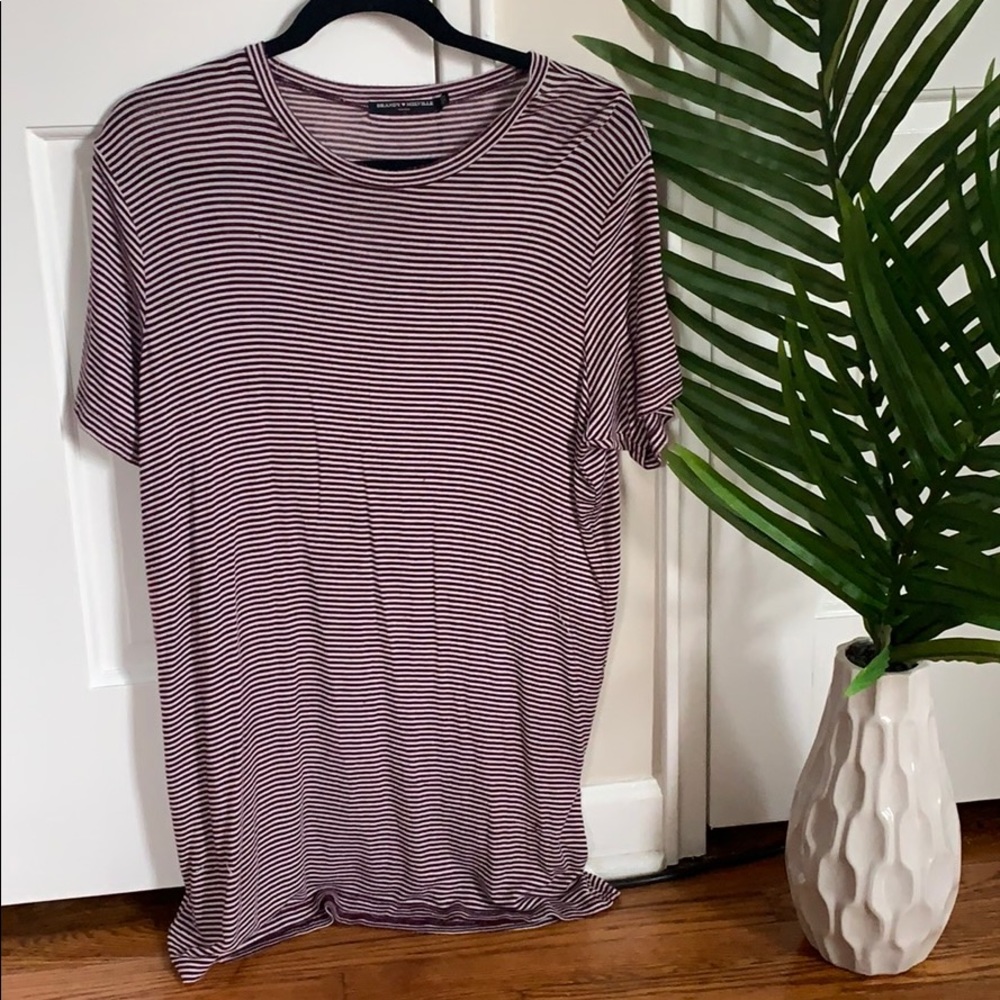 T-shirt dress